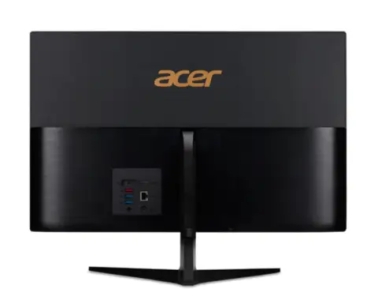 Acer Aspire C24-1800 I5516 NL Intel® Core™ i5 i5-12450H 60,5 cm (23.8\") 1920 x 1080 Pixels Alles-in-één-pc 16 GB DDR4-SDRAM 1 TB