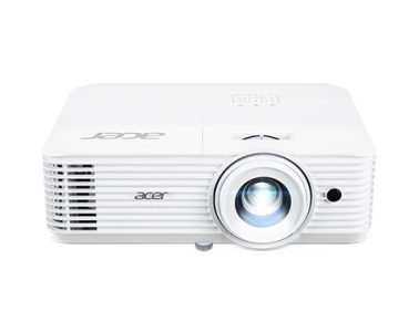 Acer M511 beamer/projector Projector met normale projectieafstand 4300 ANSI lumens 1080p (1920x1080) 3D Wit