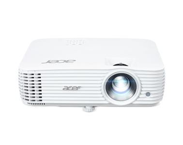 Acer Basic X1629HK beamer/projector 4500 ANSI lumens DLP WUXGA (1920x1200) 3D Wit