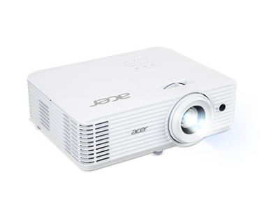 Acer H6541BDK beamer/projector Projector met normale projectieafstand 4000 ANSI lumens DLP 1080p (1920x1080) 3D Wit