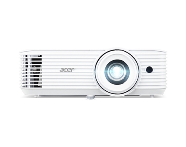 Acer Home X1528Ki beamer/projector Projector met normale projectieafstand 5200 ANSI lumens DLP 1080p (1920x1080) 3D Wit