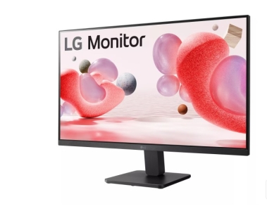LG 27MR400-B.AEUQ computer monitor 68,6 cm (27\") 1920 x 1080 Pixels Full HD LED Zwart