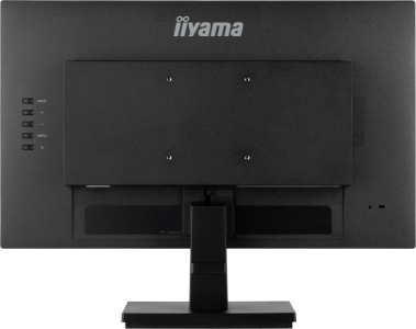 iiyama ProLite computer monitor 60,5 cm (23.8\") 1920 x 1080 Pixels Full HD LED Zwart