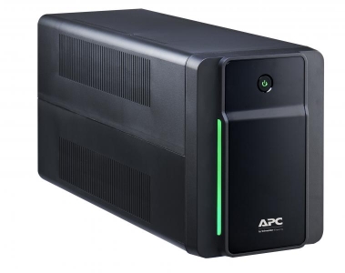 APC Back-UPS 2200VA  230V  AVR  Schuko