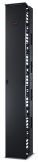 CDX Vertical Cable Management 84ix12i