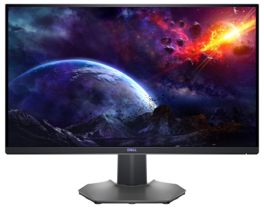 DELL S Series S2721DGF 68,6 cm (27\") 2560 x 1440 Pixels Quad HD LCD Zwart