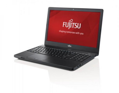 Fujitsu LIFEBOOK A359 Notebook Zwart 39,6 cm (15.6\") 1920 x 1080 Pixels Intel® 8de generatie Core™ i5 8 GB DDR4-SDRAM 256 GB SSD