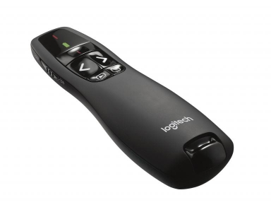 R400 Wireless Presenter