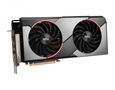 MSI RX 5600 XT Gaming X AMD Radeon RX 5600 XT 6 GB GDDR6