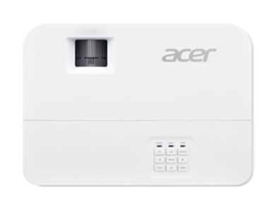 Acer Home H6543BDK beamer/projector 4800 ANSI lumens DLP 1080p (1920x1080) Wit