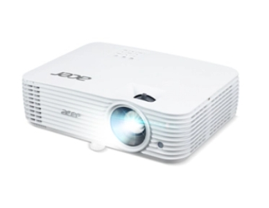 Acer Home H6543BDK beamer/projector 4800 ANSI lumens DLP 1080p (1920x1080) Wit