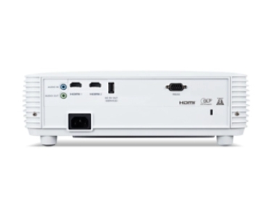 Acer Home H6543BDK beamer/projector 4800 ANSI lumens DLP 1080p (1920x1080) Wit