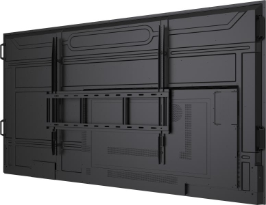 iiyama PROLITE Digitaal A-kaart 2,18 m (86\") LED Wifi 500 cd/m² 4K Ultra HD Zwart Type processor Android 11 24/7