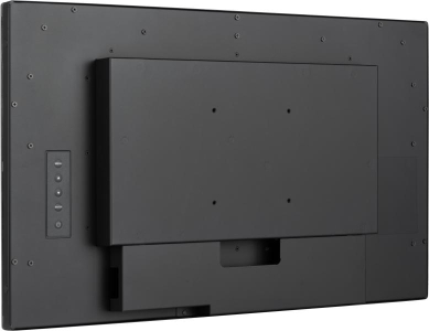 iiyama PROLITE Digitaal A-kaart 61 cm (24\") LED 600 cd/m² Full HD Zwart Touchscreen