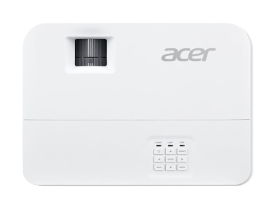 Acer X1526HK beamer/projector Projector met normale projectieafstand 4000 ANSI lumens DLP 1080p (1920x1080) Wit