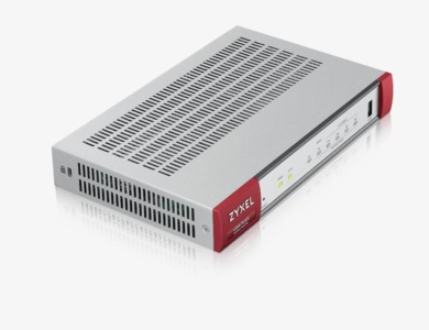 Zyxel USG Flex 100 firewall (hardware) 900 Mbit/s