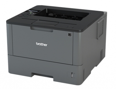 HL-L5000D Laser Printer