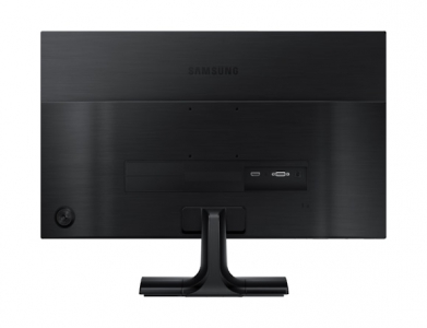 Samsung S27E330H 68,6 cm (27\") 1920 x 1080 Pixels Full HD LED Zwart