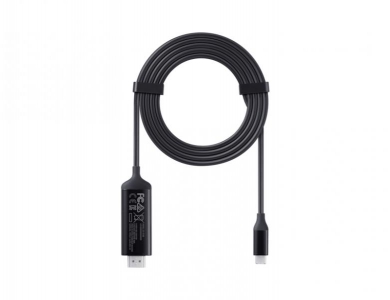 Samsung EE-I3100 HDMI USB Type-C Zwart