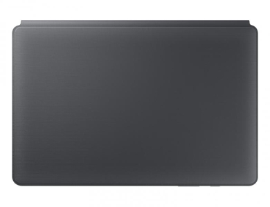 Samsung EF-DT860UJEGWW tabletbehuizing 26,7 cm (10.5\") Folioblad Grijs