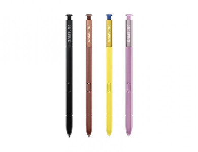 Samsung EJ-PN960 stylus-pen Bruin 3,1 g