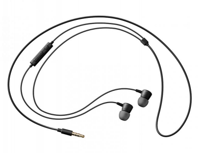 Samsung EO-HS130 Headset In-ear Zwart