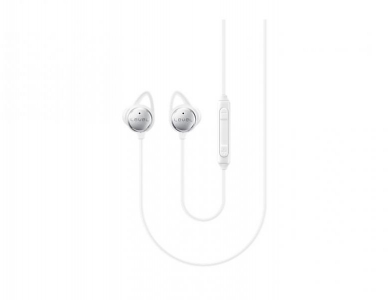 Samsung EO-IG930 Headset In-ear Wit