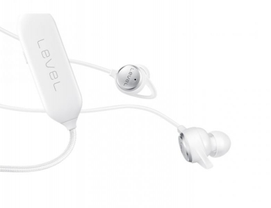 Samsung EO-IG930 Headset In-ear Wit