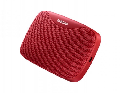 Samsung EO-SG930 Draadloze stereoluidspreker Rood