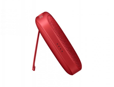 Samsung EO-SG930 Draadloze stereoluidspreker Rood