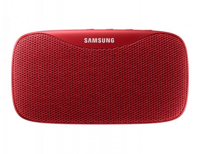 Samsung EO-SG930 Draadloze stereoluidspreker Rood