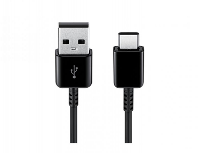 USB-C Cable Black