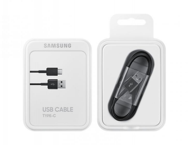 USB-C Cable Black
