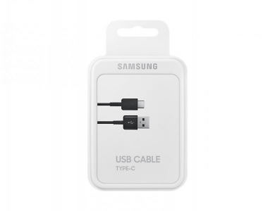 USB-C Cable Black