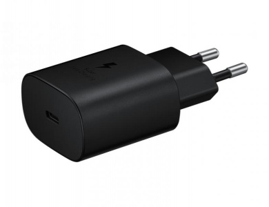 EP-TA800 Fast Charging Wall Black USB-C