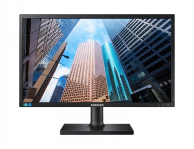 Samsung 24\" Fortgeschrittener Business Monitor S24E650XW