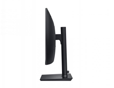 Samsung 27\" SH650 Full HD Monitor with USB Hub