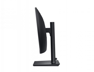 Samsung 27\" SH650 Full HD Monitor with USB Hub