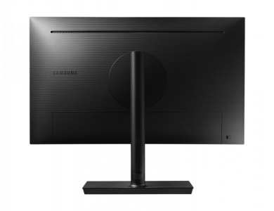 Samsung 27\" SH650 Full HD Monitor with USB Hub