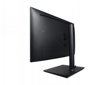 Samsung 27\" SH650 Full HD Monitor with USB Hub