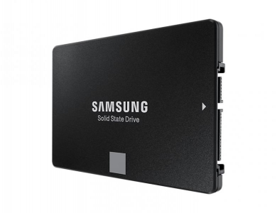 Samsung 860 EVO 2.5\" 2000 GB SATA III MLC