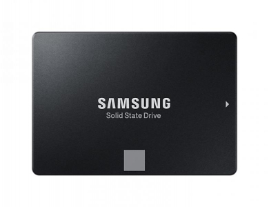 Samsung 860 EVO 2.5\" 2000 GB SATA III MLC