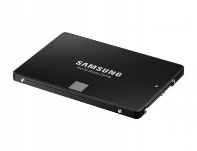 Samsung 860 EVO 2.5\" 2000 GB SATA III MLC