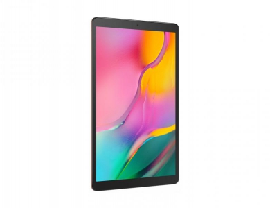 Samsung Galaxy Tab A (2019) SM-T510N 25,6 cm (10.1\") Samsung Exynos 2 GB 32 GB Wi-Fi 5 (802.11ac) Goud Android 9.0