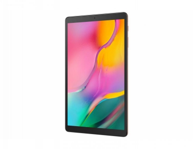 Samsung Galaxy Tab A (2019) SM-T510N 25,6 cm (10.1\") Samsung Exynos 2 GB 32 GB Wi-Fi 5 (802.11ac) Goud Android 9.0