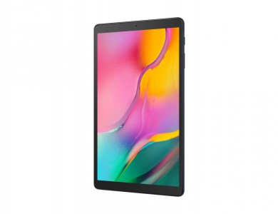 Samsung Galaxy Tab A (2019) SM-T510N 25,6 cm (10.1\") Samsung Exynos 3 GB 64 GB Wi-Fi 5 (802.11ac) Zwart Android 9.0