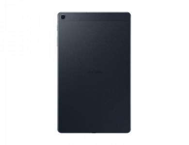 Samsung Galaxy Tab A (2019) SM-T510N 25,6 cm (10.1\") Samsung Exynos 3 GB 64 GB Wi-Fi 5 (802.11ac) Zwart Android 9.0