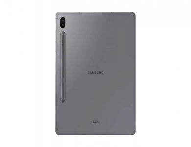 Samsung Galaxy Tab S SM-T860N 26,7 cm (10.5\") 8 GB 256 GB Wi-Fi 5 (802.11ac) Grijs Android 9.0