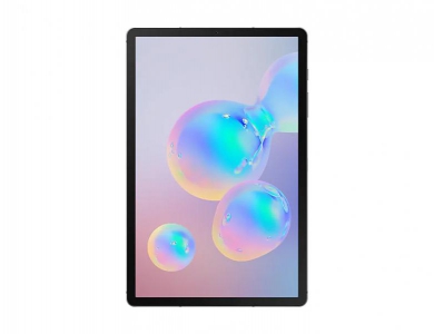 Samsung Galaxy Tab S SM-T860N 26,7 cm (10.5\") 8 GB 256 GB Wi-Fi 5 (802.11ac) Grijs Android 9.0