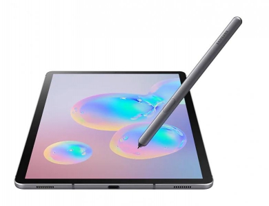 Samsung Galaxy Tab S SM-T860N 26,7 cm (10.5\") 8 GB 256 GB Wi-Fi 5 (802.11ac) Grijs Android 9.0